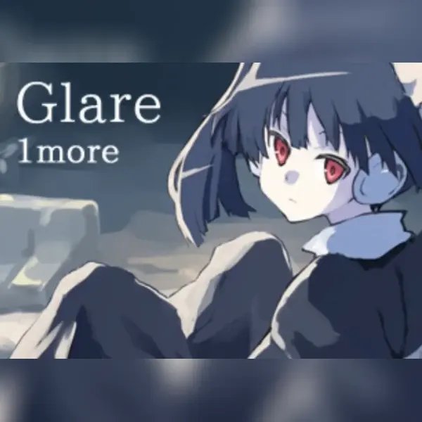 Glare1more — Steam, Standard