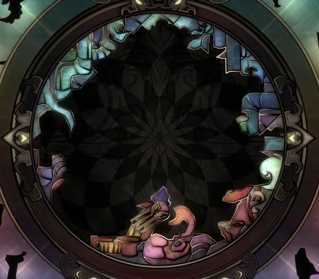 Glass Masquerade 2: Illusions — Steam, Standard