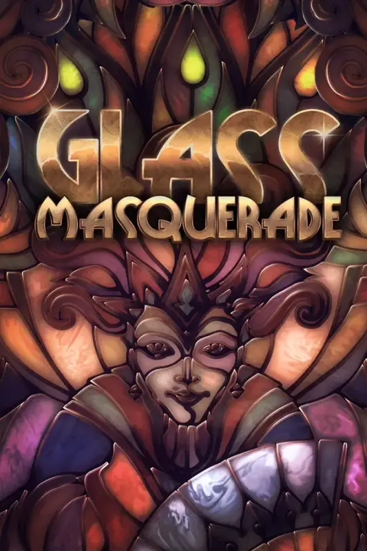 Glass Masquerade — Steam, Standard