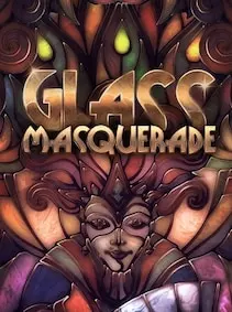 Glass Masquerade — Steam, Standard
