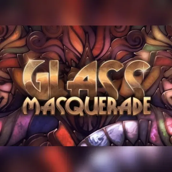 Glass Masquerade — Xbox One / Xbox Series X|S, Standard