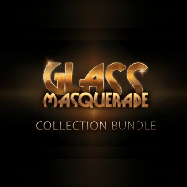 Glass Masquerade Collection — Steam, Standard