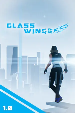 Glass Wings — Steam, Standard