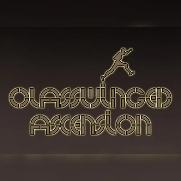 Glasswinged Ascension — Steam, Standard
