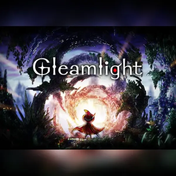 Gleamlight — Steam, Standard