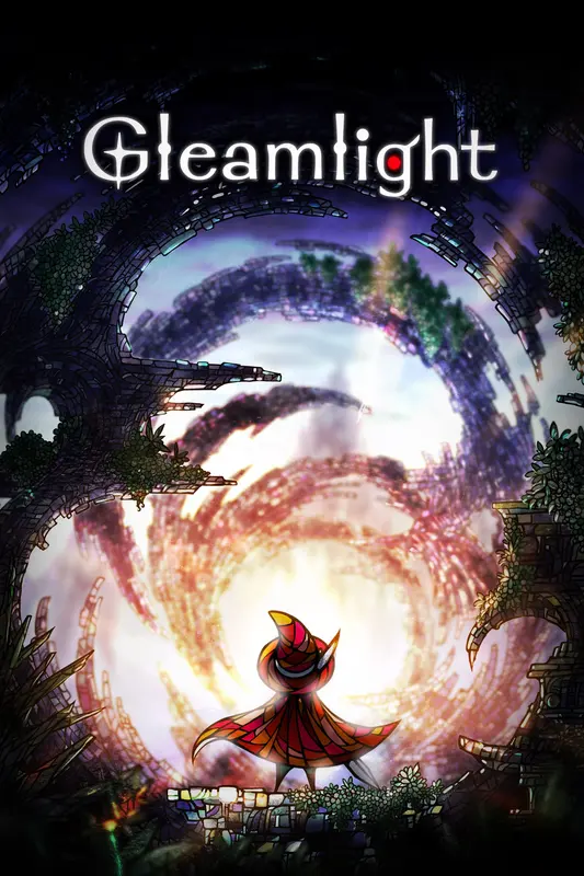 Jaquette de Gleamlight — jeu Xbox (Xbox Live)