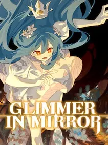 Glimmer in Mirror — Steam, Standard