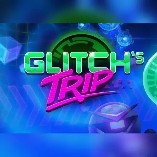 Glitch's Trip — Steam, Standard