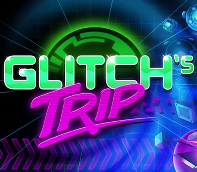 Glitch's Trip — Steam, Standard