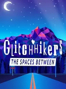 Glitchhikers: The Spaces Between — Steam, Standard