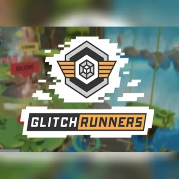 Glitchrunners — Steam, Standard