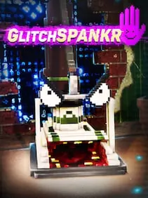 Glitchspankr — Steam, Standard