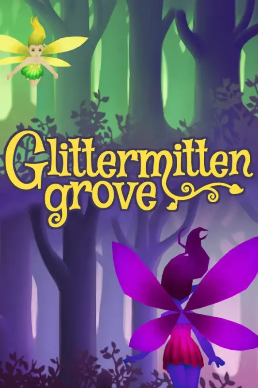 Glittermitten Grove — Steam, Standard