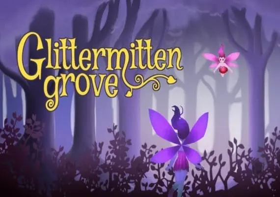 Glittermitten Grove EN — Steam, Standard