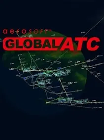 Global ATC Simulator — Steam, Standard