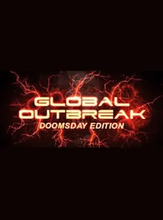 Global Outbreak: Doomsday Edition — Steam, Standard