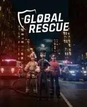 Global Rescue — Steam, Standard