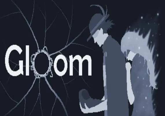 Gloom EN — Steam, Standard