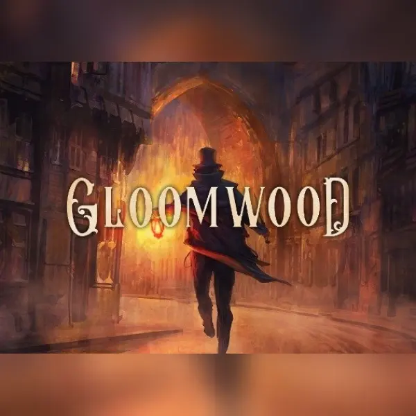 Gloomwood — Steam, Standard