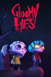Gloomy Eyes — Xbox Series X|S, Standard