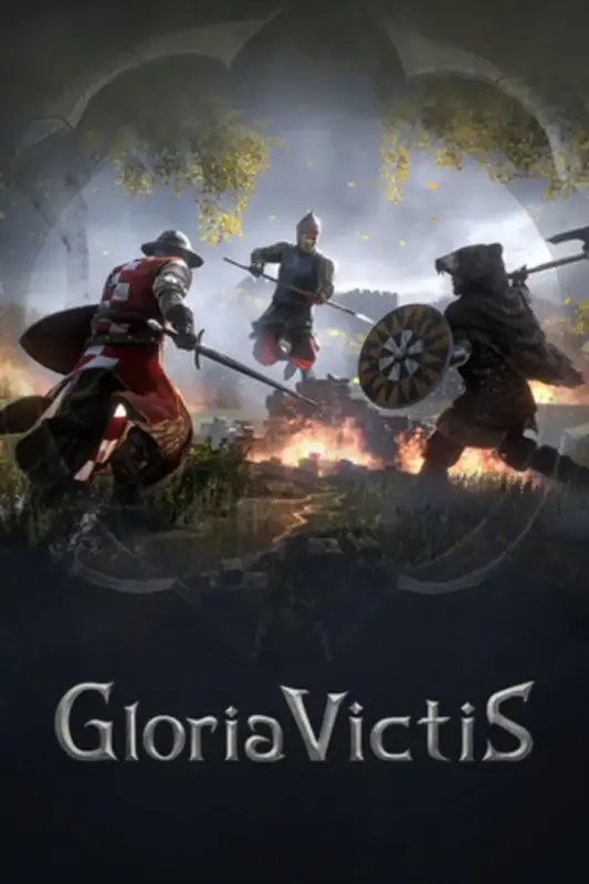 Gloria Victis — Steam, Standard