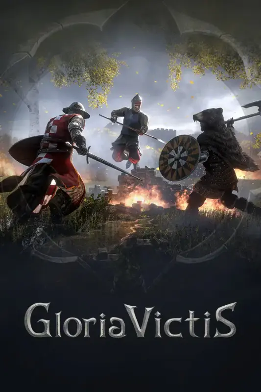 Gloria Victis Medieval MMORPG — Steam, Standard