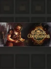 Glorious Companions — Steam, Standard