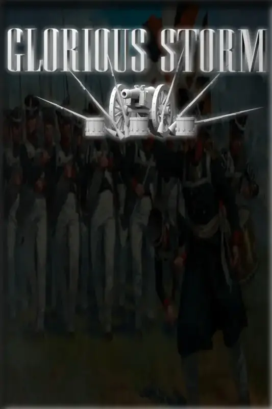 Glorious Storm — Steam, Standard