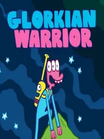 Glorkian Warrior: The Trials Of Glork — Steam, Standard