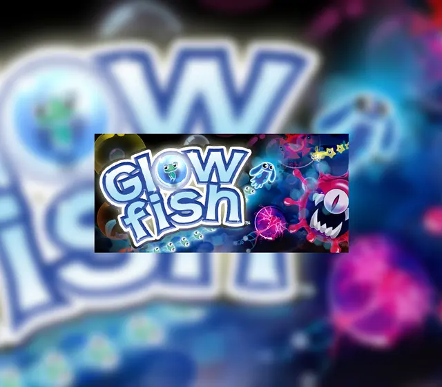 Glowfish — Steam, Standard