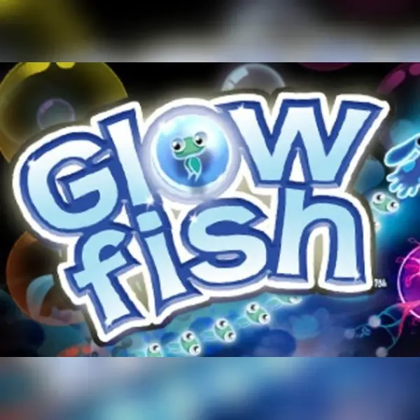 Glowfish — Steam, Standard