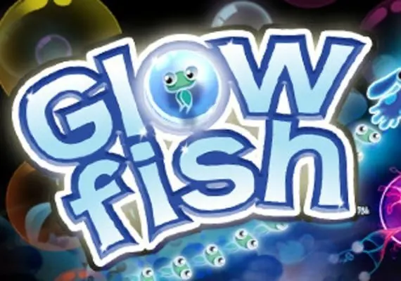 Glowfish EN — Steam, Standard