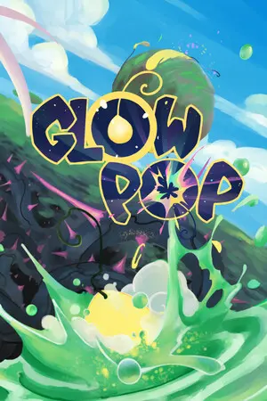 Glowpop — Steam, Standard
