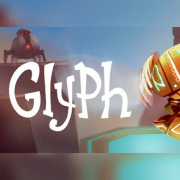 Glyph — Steam, Standard