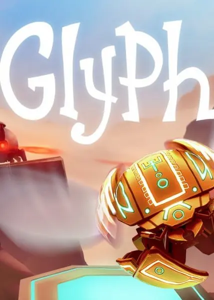 Glyph — Steam, Standard