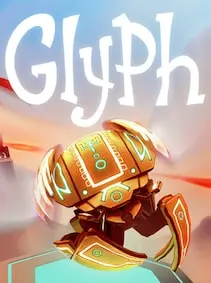 Glyph — Steam, Standard