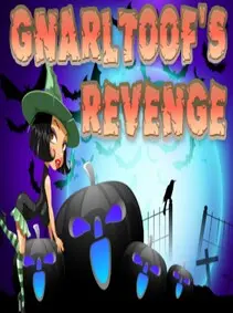 Gnarltoof's Revenge — Steam, Standard