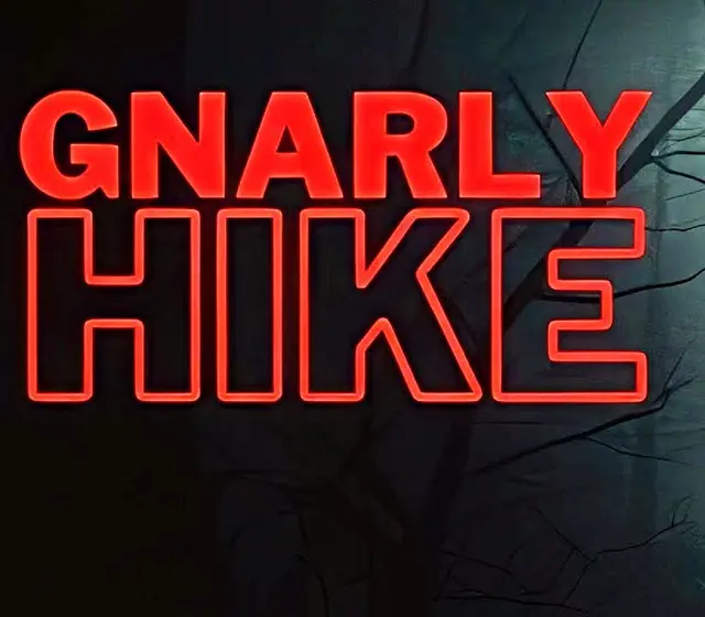 Gnarly Hike — Steam, Standard