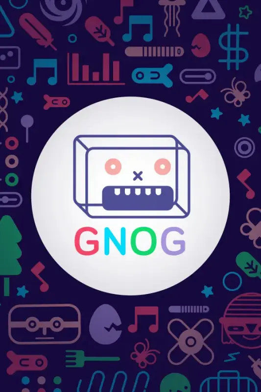 GNOG — Steam, Standard