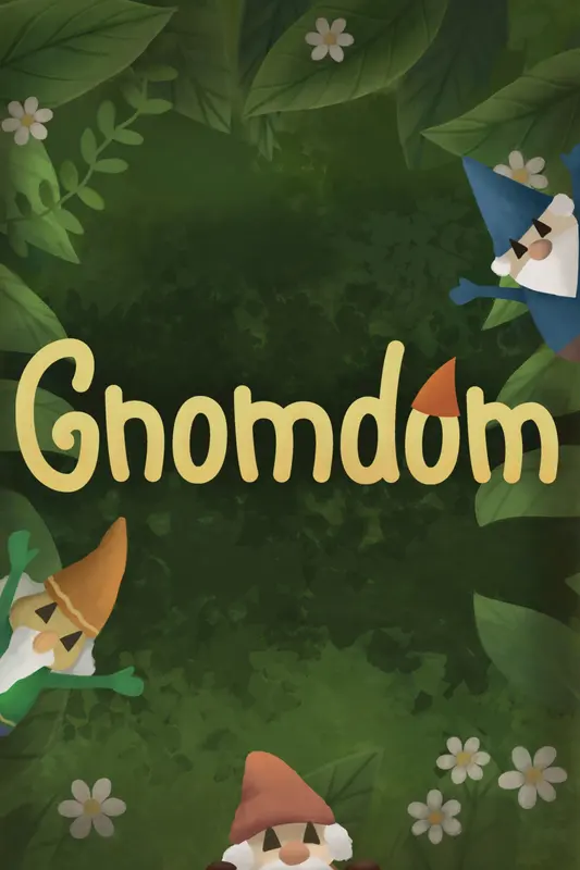 Gnomdom — Xbox Live, Standard