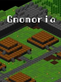 Gnomoria — Steam, Standard