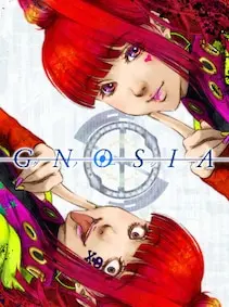 GNOSIA — Steam, Standard