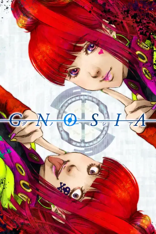 GNOSIA — Xbox One / Xbox Series X|S / PC, Standard