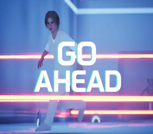 Go Ahead — Steam, Standard