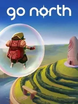Go North — Steam, Standard