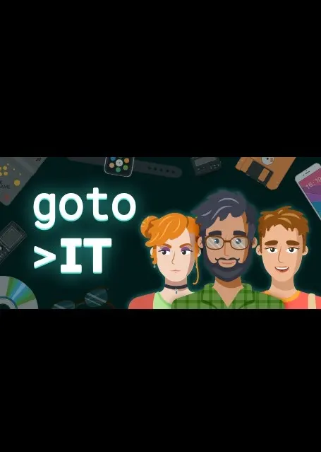 Go to IT — Steam, Standard
