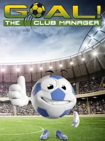 GOAL! The Club Manager — Steam, Standard