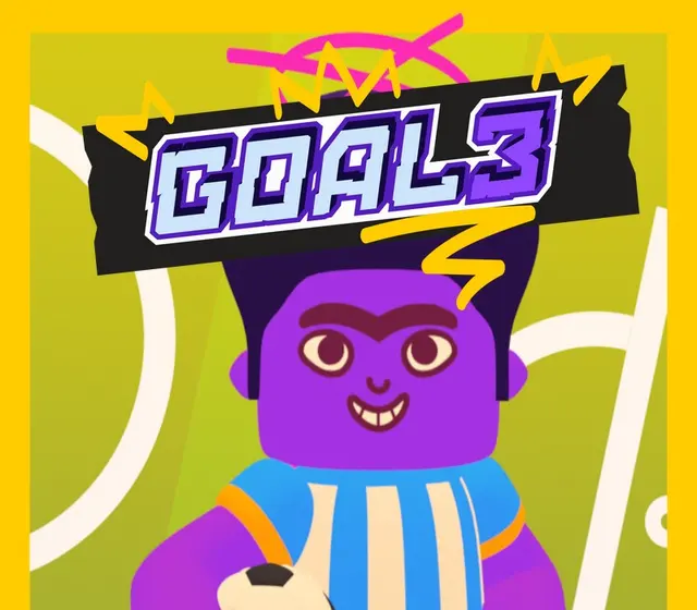 GOAL3 — Steam, Standard