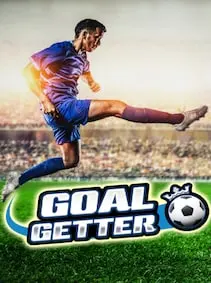 Goalgetter — Steam, Standard