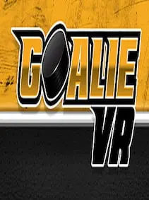 Goalie VR — Steam, Standard
